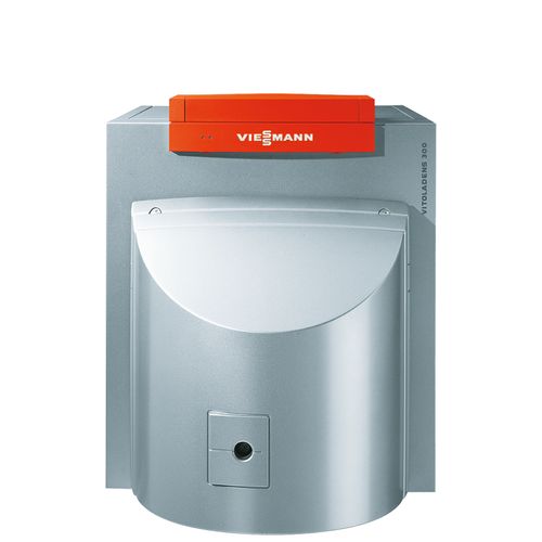 Viessmann VITOLADENS 300-T - gallery 1